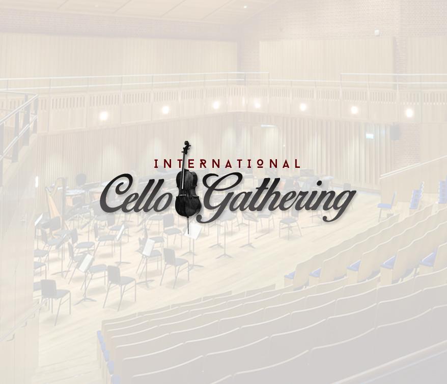 Cello Gathering 01
