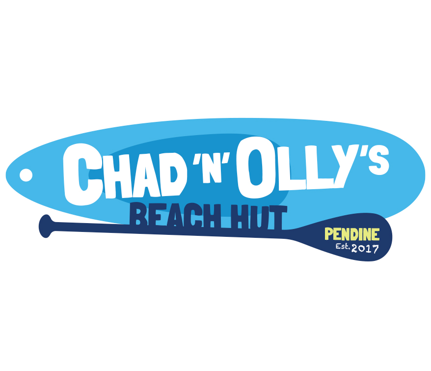 Chad n Olly