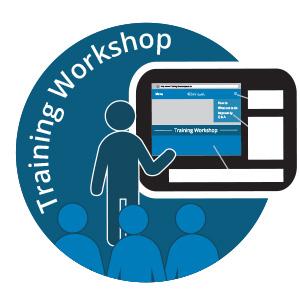 Training Workshops for websites cardiff side