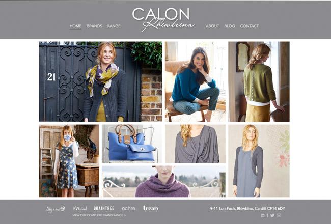 clothing-website-cardiff