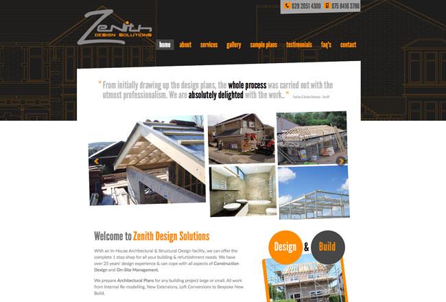 construction-company-website-designer
