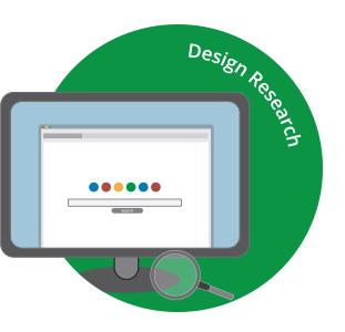 Design Research Cardiff Websites