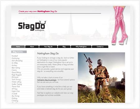 stag-travel-web-design-cardiff