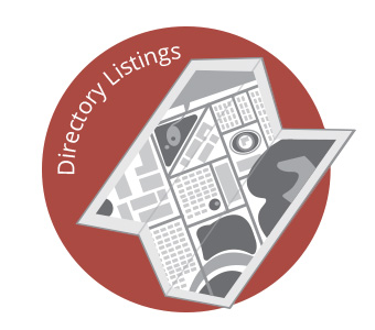 Directory Listings for websites Cardiff